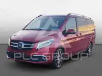 2021 Mercedes Benz V 300