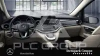 2021 Mercedes Benz V 300