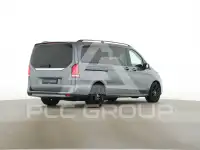 2021 Mercedes Benz V 300