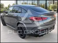 2021 Mercedes Benz GLE 53 AMG
