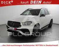 2021 Mercedes Benz GLE 53 AMG