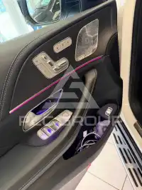 2021 Mercedes Benz GLE 53 AMG