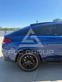 2021 Mercedes Benz GLE 53 AMG