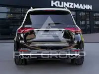 2021 Mercedes Benz GLE 53 AMG