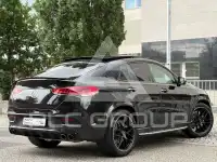 2021 Mercedes Benz GLE 53 AMG