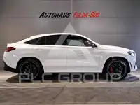 2021 Mercedes Benz GLE 53 AMG
