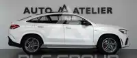 2021 Mercedes Benz GLE 53 AMG