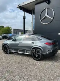 2021 Mercedes Benz GLE 53 AMG