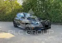 2021 Mercedes Benz GLE 53 AMG