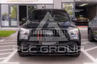 2021 Mercedes Benz GLE 53 AMG