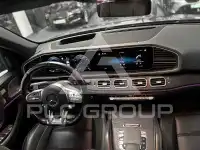 2021 Mercedes Benz GLE 53 AMG