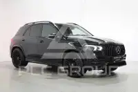 2021 Mercedes Benz GLE 53 AMG
