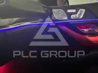 2021 Mercedes Benz GLE 53 AMG