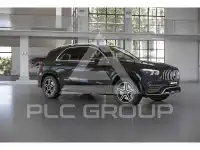 2021 Mercedes Benz GLE 53 AMG
