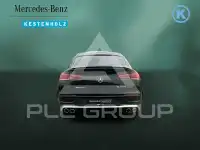 2021 Mercedes Benz GLE 53 AMG