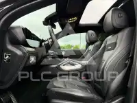 2021 Mercedes Benz GLE 53 AMG