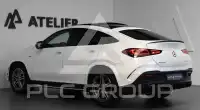 2021 Mercedes Benz GLE 53 AMG