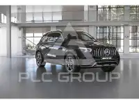 2021 Mercedes Benz GLE 53 AMG