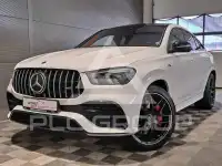 2021 Mercedes Benz GLE 53 AMG