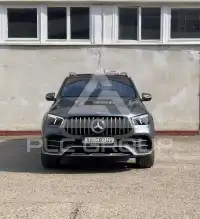 2021 Mercedes Benz GLE 53 AMG