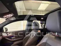 2021 Mercedes Benz GLE 53 AMG