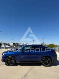 2021 Mercedes Benz GLE 53 AMG