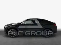 2021 Mercedes Benz GLE 53 AMG