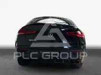 2021 Mercedes Benz GLE 53 AMG