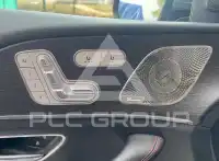 2021 Mercedes Benz GLE 53 AMG