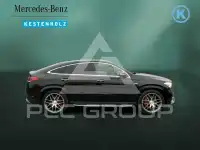 2021 Mercedes Benz GLE 53 AMG