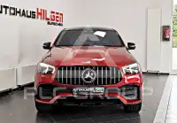 2021 Mercedes Benz GLE 53 AMG