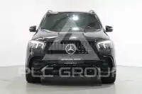 2021 Mercedes Benz GLE 53 AMG