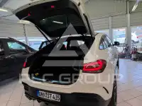 2021 Mercedes Benz GLE 53 AMG