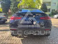 2021 Mercedes Benz GLE 53 AMG