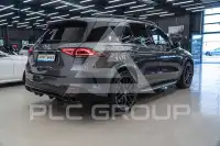 2021 Mercedes Benz GLE 53 AMG