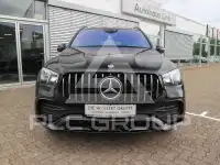 2021 Mercedes Benz GLE 53 AMG