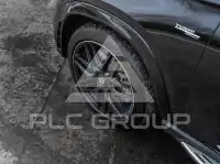 2021 Mercedes Benz GLE 53 AMG