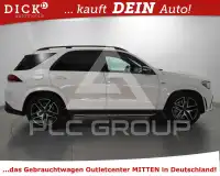 2021 Mercedes Benz GLE 53 AMG