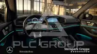 2021 Mercedes Benz GLE 53 AMG