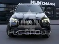2021 Mercedes Benz GLE 53 AMG