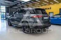 2021 Mercedes Benz GLE 53 AMG