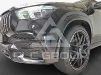 2021 Mercedes Benz GLE 53 AMG