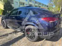 2021 Mercedes Benz GLE 53 AMG