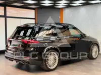 2021 Mercedes Benz GLE 53 AMG