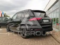 2021 Mercedes Benz GLE 53 AMG