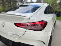 2021 Mercedes Benz GLE 53 AMG