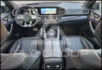 2021 Mercedes Benz GLE 53 AMG