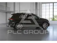 2021 Mercedes Benz GLE 53 AMG