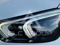 2021 Mercedes Benz GLE 53 AMG