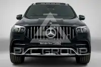 2021 Mercedes Benz GLE 53 AMG